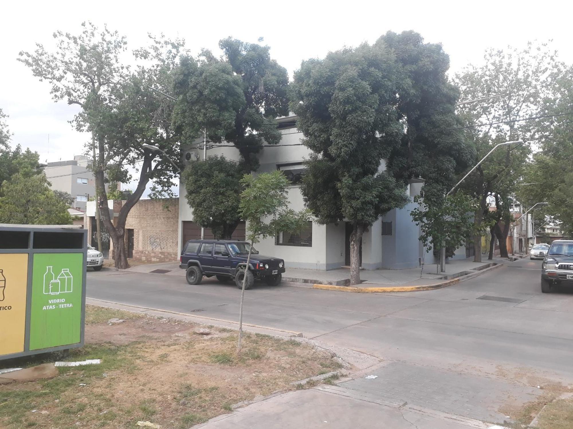 Amplio Y Luminoso, 5Ta Seccion Apartment Mendoza Room photo