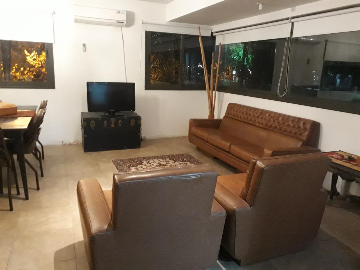 Amplio Y Luminoso, 5Ta Seccion Apartment Mendoza Exterior photo