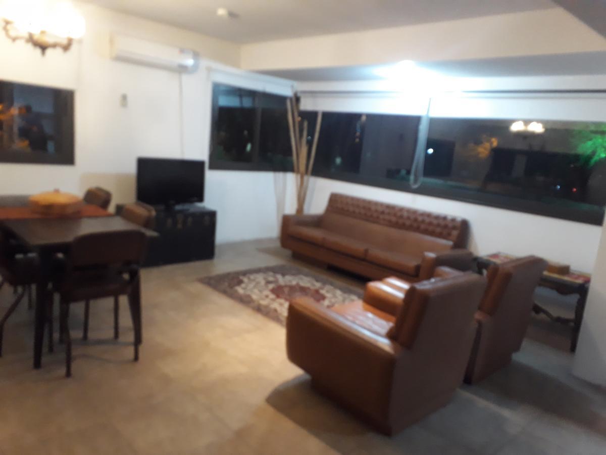 Amplio Y Luminoso, 5Ta Seccion Apartment Mendoza Exterior photo