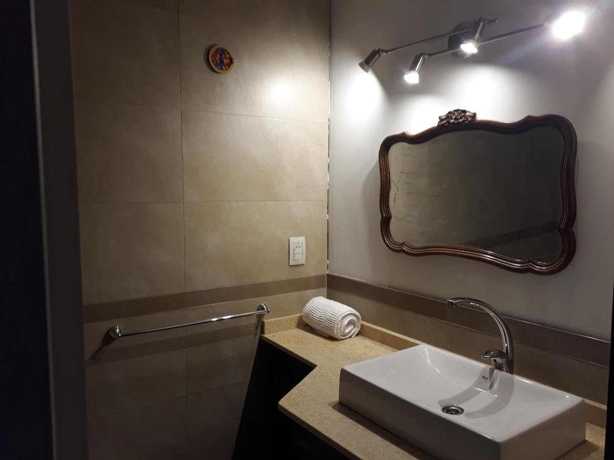 Amplio Y Luminoso, 5Ta Seccion Apartment Mendoza Exterior photo